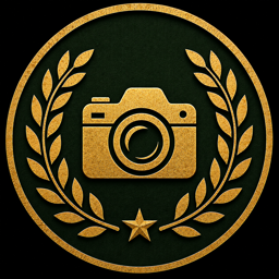 Photo booth